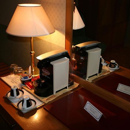 Nuovo Albergo Chieti Dış mekan fotoğraf
