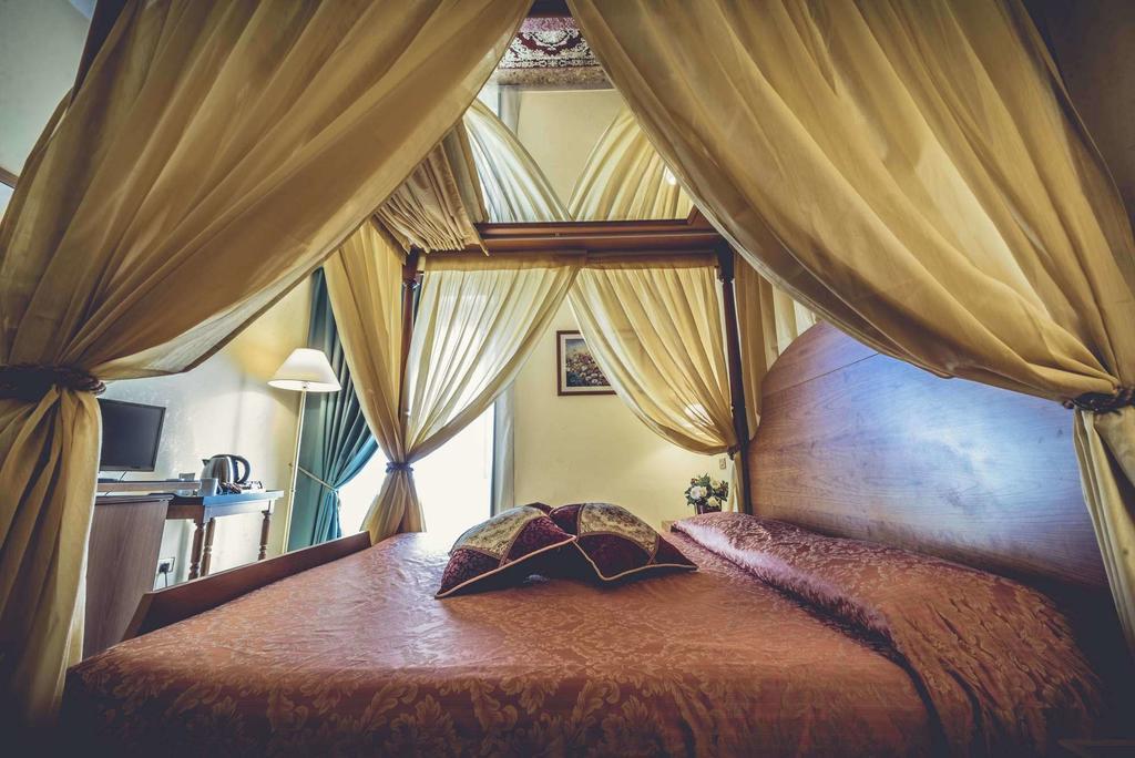 Nuovo Albergo Chieti Dış mekan fotoğraf